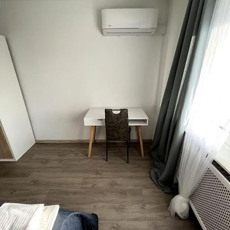 Familienwohnung Naehe Europapark, Messe, Gifiz See Offenburg Buitenkant foto