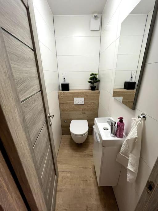 Familienwohnung Naehe Europapark, Messe, Gifiz See Offenburg Buitenkant foto